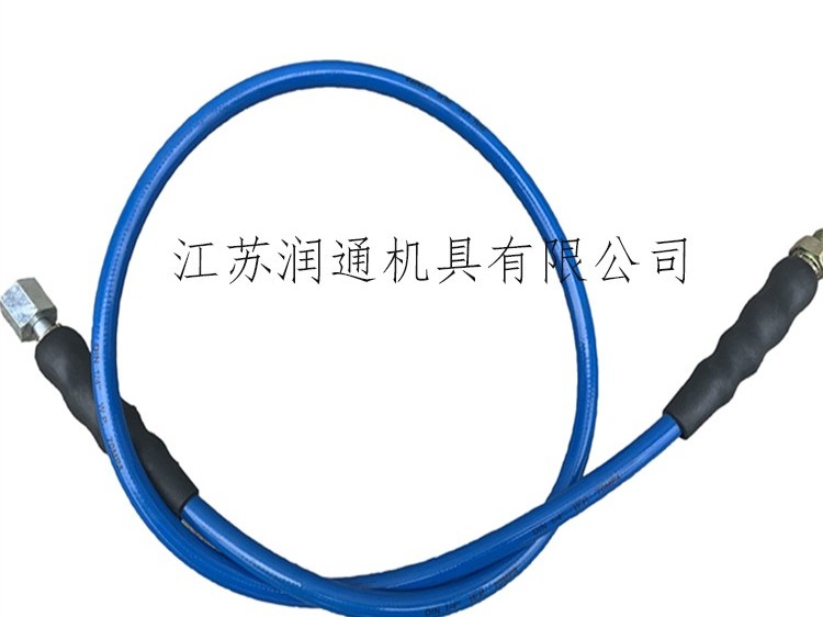 HS-70SD手動電動試壓注脂兩用槍70Mpa（2-70Mpa可調(diào)）