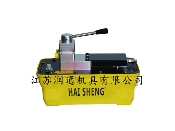 HST系列氣動(dòng)液壓泵HST-11