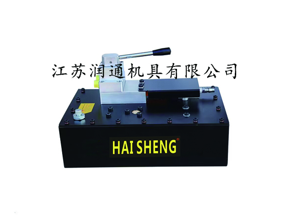 HST系列氣動(dòng)液壓泵HST-22