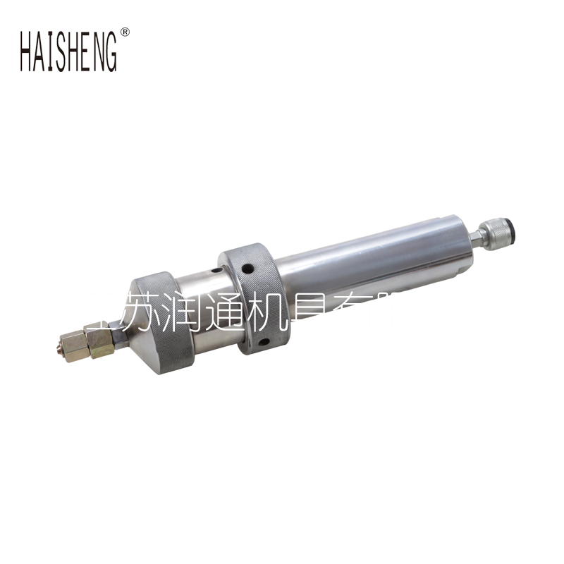 HS-140S手動(dòng)試壓注脂兩用槍?zhuān)?-140Mpa可調(diào)）
