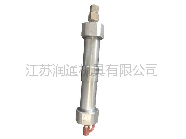 HS-105D2電動試壓注脂兩用槍（注脂槍筒兩端可調(diào)用）（380V/220V）