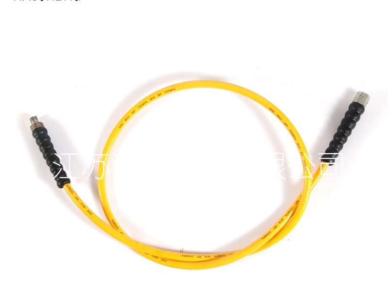 HS-105D2電動試壓注脂兩用槍（注脂槍筒兩端可調(diào)用）（380V/220V）