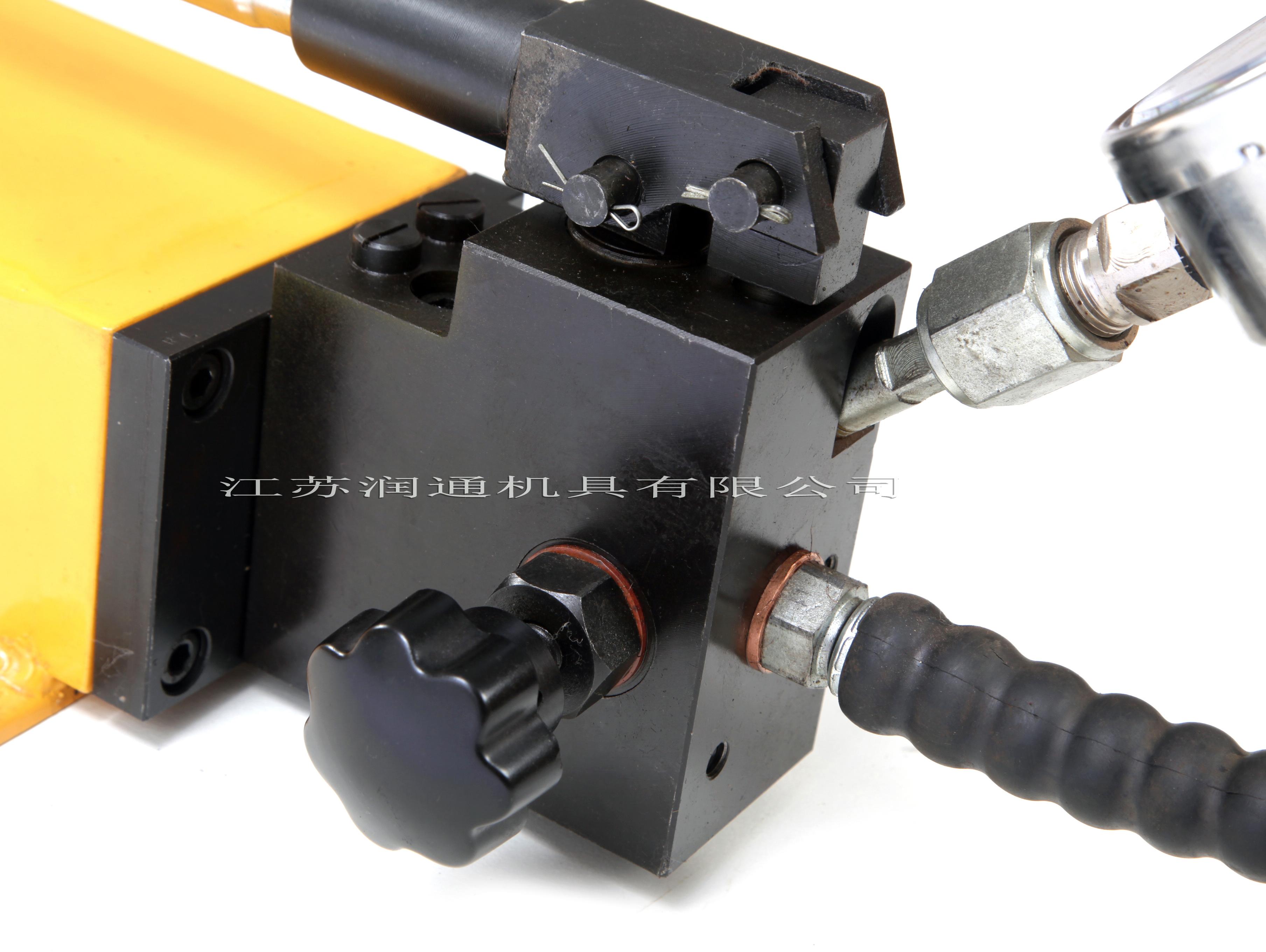 SDB-1/5液壓手動泵
