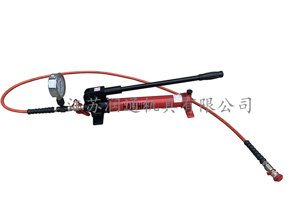 HS-35S手動試壓注脂兩用槍（2-35Mpa可調(diào)）