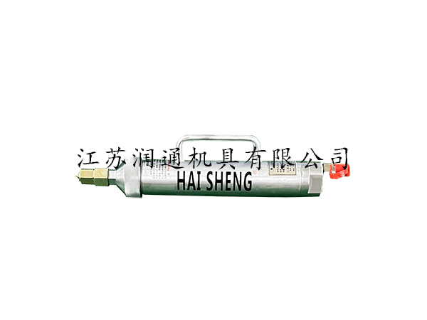 HS-35S（新）/70S（新）手動試壓注脂兩用槍（2-35Mpa/2-70Mpa可調(diào)）