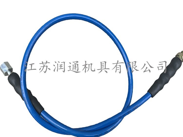 HS-35S（新）/70S（新）手動試壓注脂兩用槍（2-35Mpa/2-70Mpa可調(diào)）