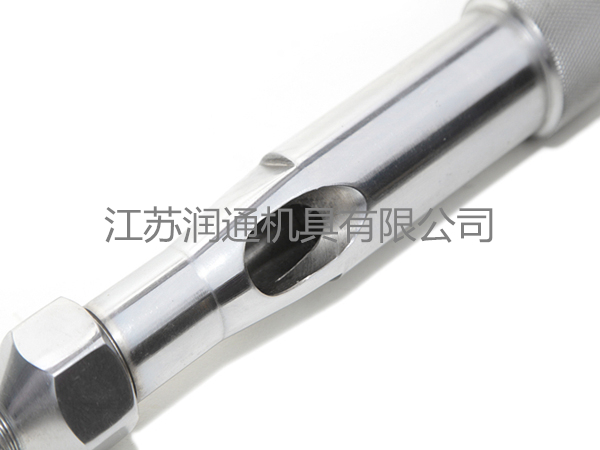 HS-35ST/70ST 手動(dòng)填料式注脂槍?zhuān)?-70Mpa可調(diào)）