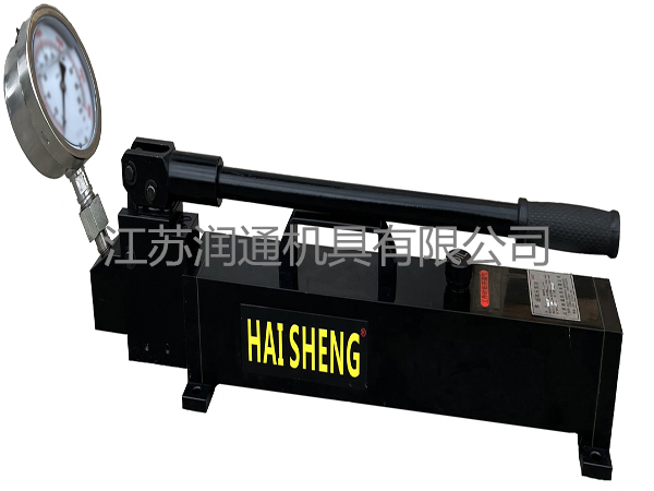 HS-160S手動(dòng)試壓注脂兩用槍（2-160Mpa可調(diào)）