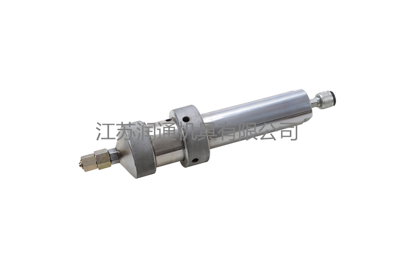 HS-160S手動(dòng)試壓注脂兩用槍（2-160Mpa可調(diào)）