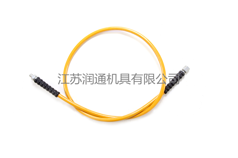 HS-160S手動(dòng)試壓注脂兩用槍（2-160Mpa可調(diào)）