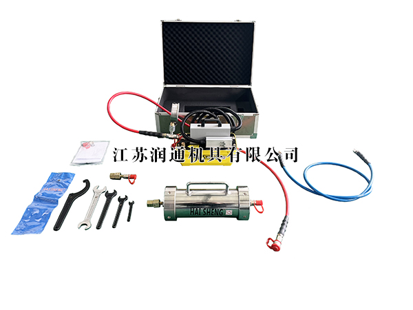 HS-70QS2（大）氣動試壓注脂兩用槍（手控式）