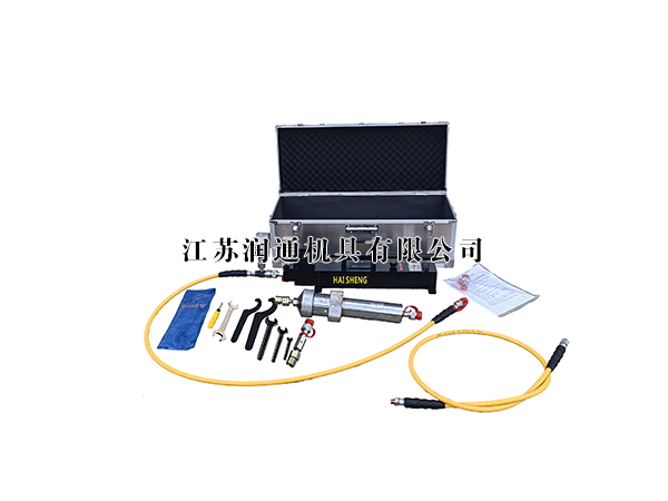 HS-200S手動(dòng)試壓注脂兩用槍?zhuān)?-200Mpa可調(diào)）