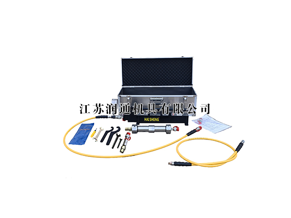 HS-200S2手動(dòng)試壓注脂兩用槍?zhuān)?-200Mpa可調(diào)）