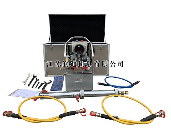 HS-70DZS 220V/380V電動(dòng)自動(dòng)雙向試壓注脂兩用槍