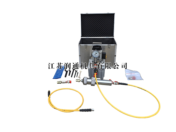 HS-105D電動試壓注脂兩用槍（2-105Mpa可調）（380V/220V）