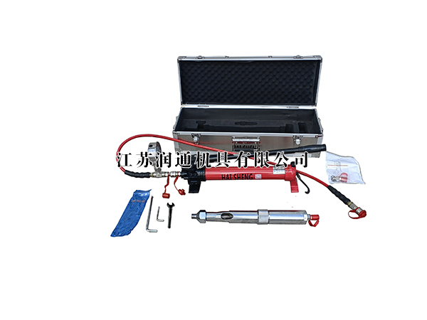 HS-35ST/70ST 手動(dòng)填料式注脂槍（2-70Mpa可調(diào)）
