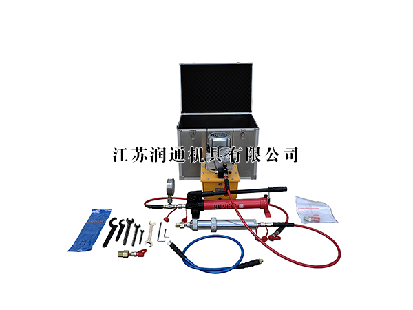 HS-70SD手動電動試壓注脂兩用槍70Mpa（2-70Mpa可調(diào)）