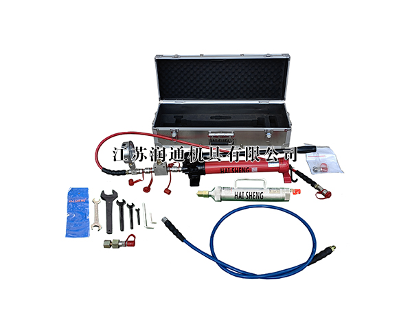 HS-35S（新）/70S（新）手動試壓注脂兩用槍（2-35Mpa/2-70Mpa可調(diào)）