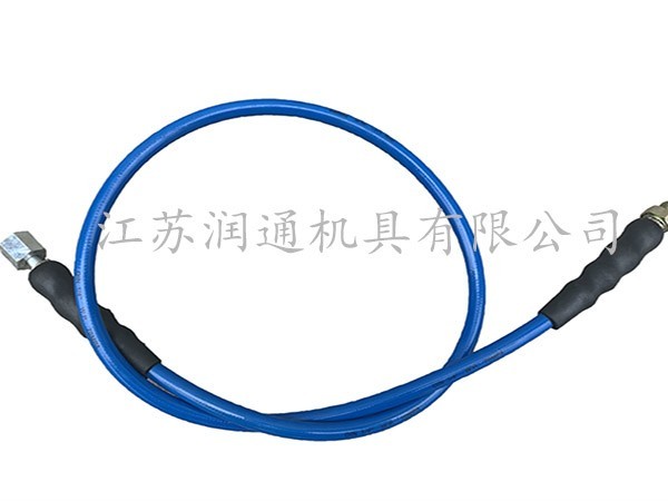 HS-70DS 220V/380V 電動(dòng)雙向試壓注脂兩用槍
