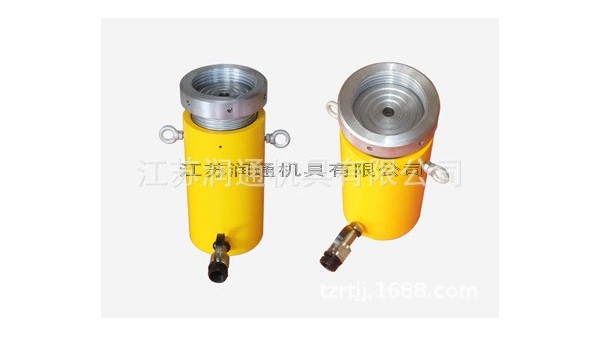 液壓千斤頂使用方法是什么？