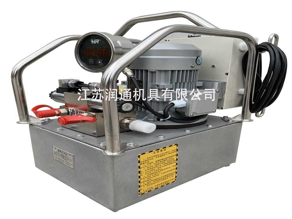HS-70DZS 220V/380V電動(dòng)自動(dòng)雙向試壓注脂兩用槍